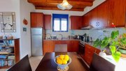 Plaka bei Chania MIT VIDEO - Kreta: Traumhaftes Ferienhaus mit 2 Schlafzimmern und atemberaubender Aussicht in Plaka zu verkaufen Haus kaufen